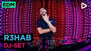 R3HAB (DJ-SET) | SLAM! MixMarathon XXL @ ADE 2018