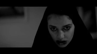 A Girl Walks Home Alone at Night 2014 - Official Trailer HD