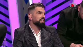 Arjani shpërthen ndaj Astritit: Je mashtruesi më i madh në këtë program - Përputhen Prime