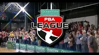 2018 OceanView at Falmouth PBA League Elias Cup Finals - Philadelphia vs. Silver Lake