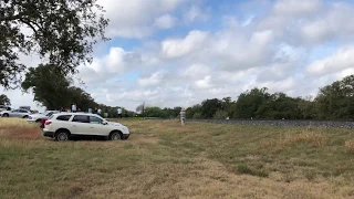 Union Pacific Big Boy No. 4014 Kingsbury Tx 11/6/2019 10:07am