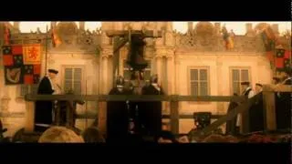 VNV Nation  - Honour (2003) - V For Vendetta