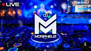 LIVE - DJ MorpheuZ 🎧 Dance Remixes 80, 90 & 2000 🔊🔥