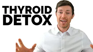 Thyroid Detox - 5 Ways to Gently Detox for Better Thyroid Function