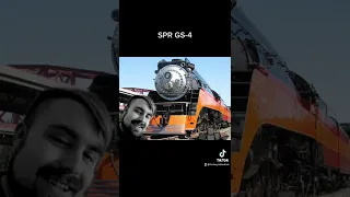 What your favorite locomotive says about you Part 2