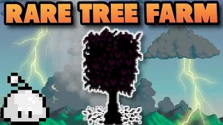 The Strangest "Tree" in Stardew Valley you Didn't Know About