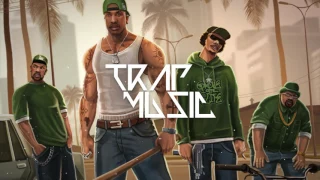 GTA San Andreas Theme Song Remix