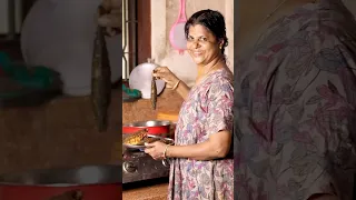 Taste is because of mother love ❤️💯 #youtubeshorts #couplegoals #mother