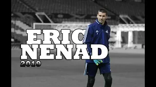 Nenad Eric ● Saves - 2019