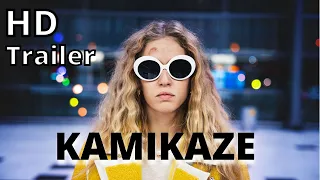 KAMIKAZE season 1 2021 new trailer