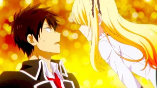 Kishuku Gakkou no Juliet [ AMV ] With You