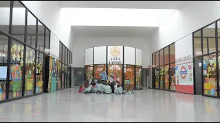 Coneix l'escola per dins - Liceo Egara