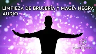 2019 - Limpieza de brujería y magia negra