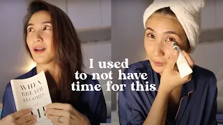 SELF-CARE TIPS | Skincare + Book #RICAmmendations | Rica Peralejo - Bonifacio