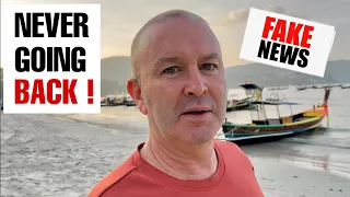 Why I Really Quit The UK & Moved To Thailand 🇹🇭