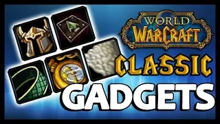 7 Vanilla Rare and Unique Gadgets That Will Make You Better at PVP in Classic WoW