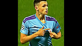 Phil Foden edit #football #philfoden #footballshorts