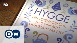 Hygge - A Danish ritual | Euromaxx