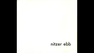 Nitzer Ebb - Warsaw Ghetto (Dub Mix) [JRG Remaster]