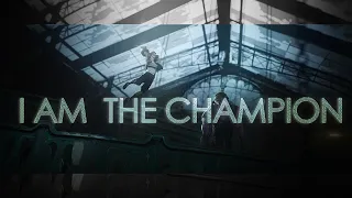 Vi | Arcane- CHAMPION