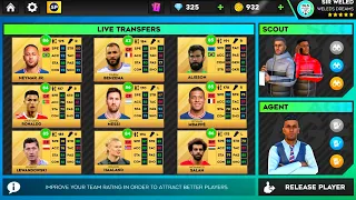 Dream League Soccer 2023 | Scouting All Legendary Players | Official DLS 23