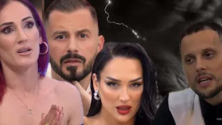 Motra Erjolës sqaron lidhjen me Romeon, ka diçka për t'i thënë Gracianos - Shqipëria Live