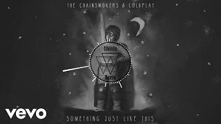 The Chainsmokers & Coldplay - Something Just Like This [Edvinho Remix]