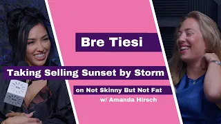 Bre Tiesi | Not Skinny But Not Fat