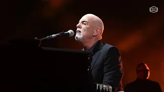 BACKGROUND CHECK - "Allentown" by Billy Joel