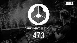 Fedde Le Grand - Darklight Sessions 473