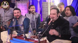 Fakat Syeda Hay Abid Meher Ali Faridi Wedding Fsd 2022 BY Fateh Ali