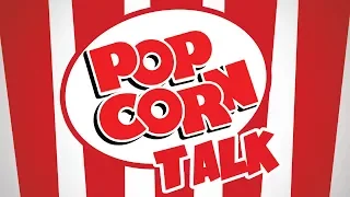 What's new with Popcorn Talk with Roxy Striar for the week of March 26th?!