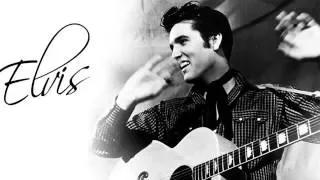 Elvis Presley - Can't Help Falling In Love (Subtitulada)