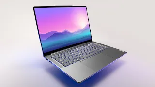 How Is This Powerful Laptop So Quiet?!