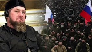Отношение аварских национал патриотов к Рамзану Кадырову, и к чеченцам!