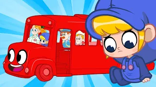 Morphle en Español | Morphle el autobús | Caricaturas para Niños | Caricaturas en Español