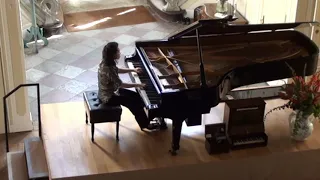 Chopin Recital - Ji-Yeoun You