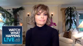 Does Lisa Rinna Think Denise Richards Will Show at the Reunion? | WWHL