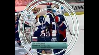 NHL 09 IIHF 2012 Hamachi