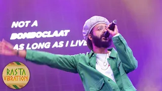 Protoje - Live At Summerjam 2019 (Full Show)