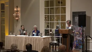 Climate Change & our Health Panel