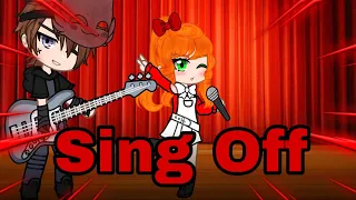 Sing Off || New Designs || Past Aftons + Tormentors || FW? || My AU