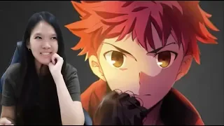 Shirou vs Shirou: How an Adaptation Changed Fan Perspectives REACTION