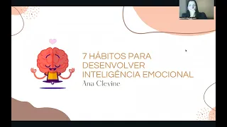 7 hábitos para desenvolver Inteligência Emocional - MasterMINDS