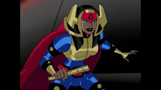 The great quotes of: Big Barda