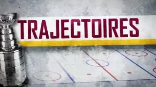 Trajectoires - Pierre Turgeon (extrait)