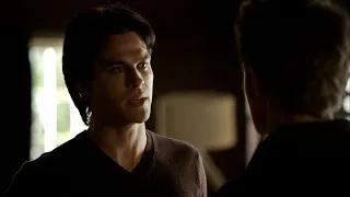 TVD 3x13 - "Just remember, if it wasn't for Klaus... that kiss would never have happened" | HD