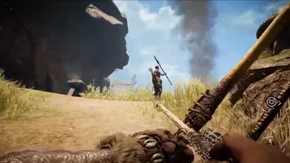 Far Cry Primal- All Outposts Liberated Undetected HD