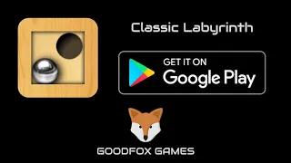 Classic Labyrinth - GOODFOX GAMES