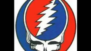 Grateful Dead - Scarlet Begonias